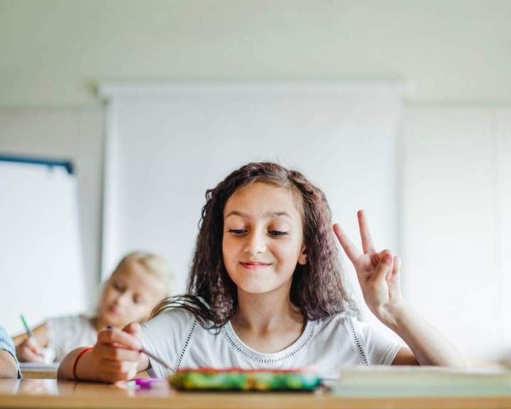 Appareillage enfant pour une bonne audition Béziers