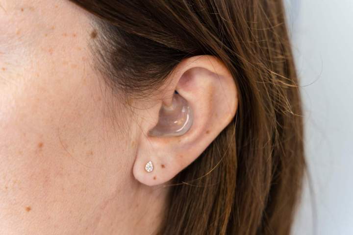 Protections auditives confortables Béziers