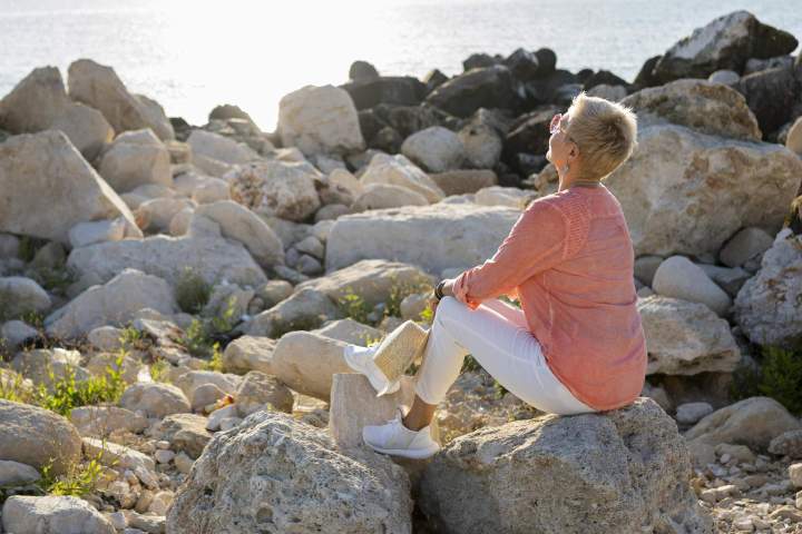 Des solutions pour apaiser les bruits internes.