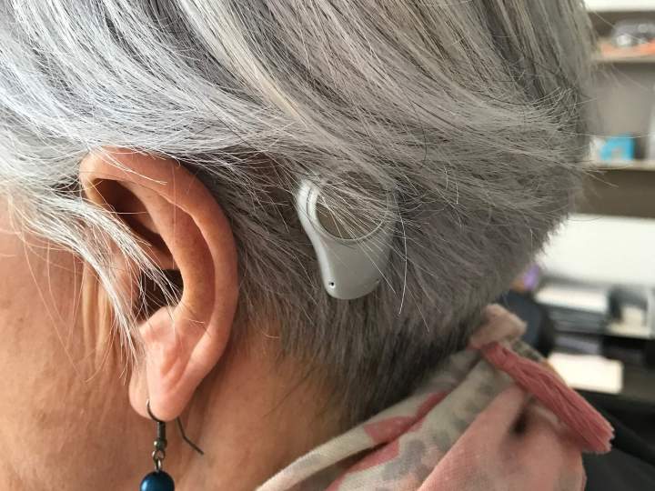 Entendre sans passer par l’oreille : c’est possible.