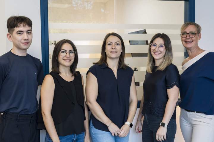 Audioprothésiste Béziers