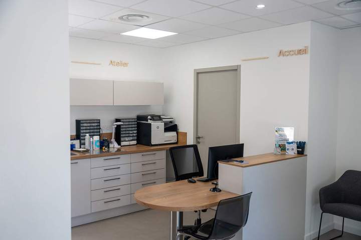 Audition of the Piscénois