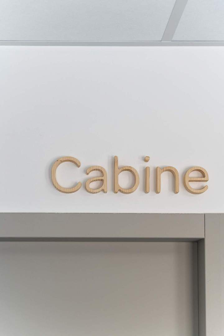 Audition of the Piscénois