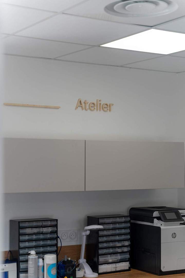 Audition of the Piscénois