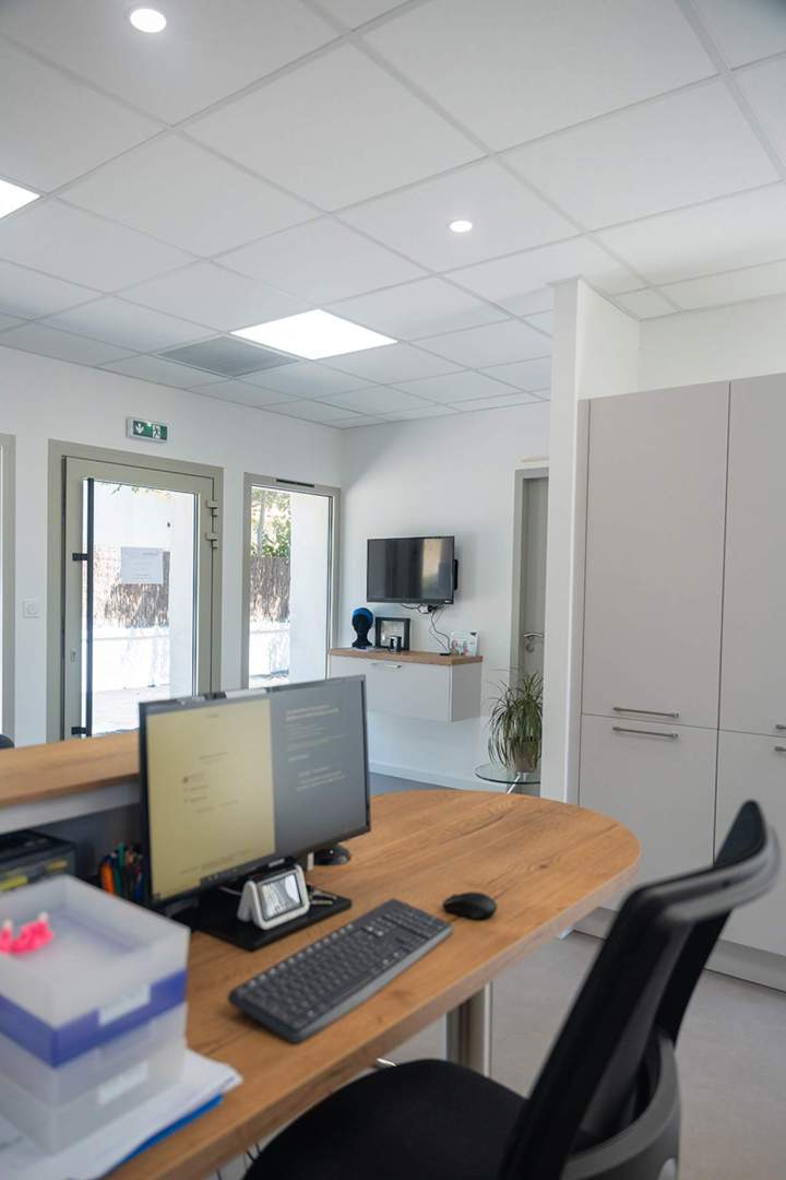 Audition of the Piscénois