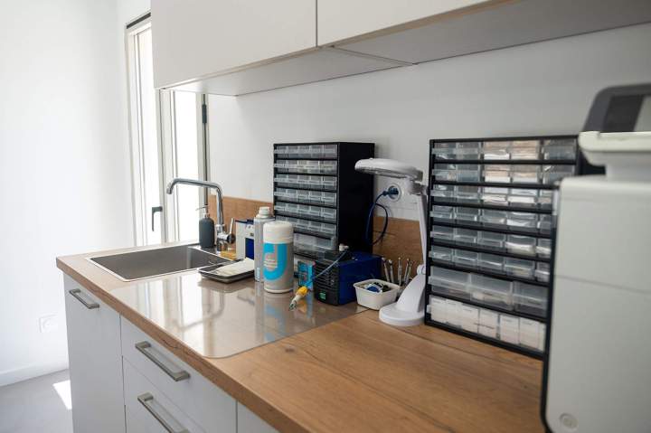 Audition of the Piscénois