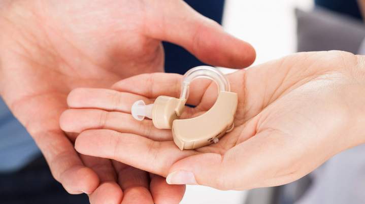 Hearing aids Béziers