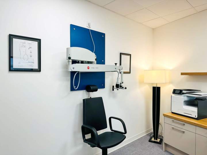 Audition of the Biterrois