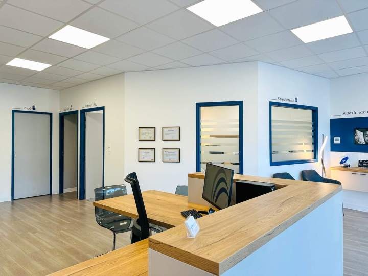 Audition of the Biterrois