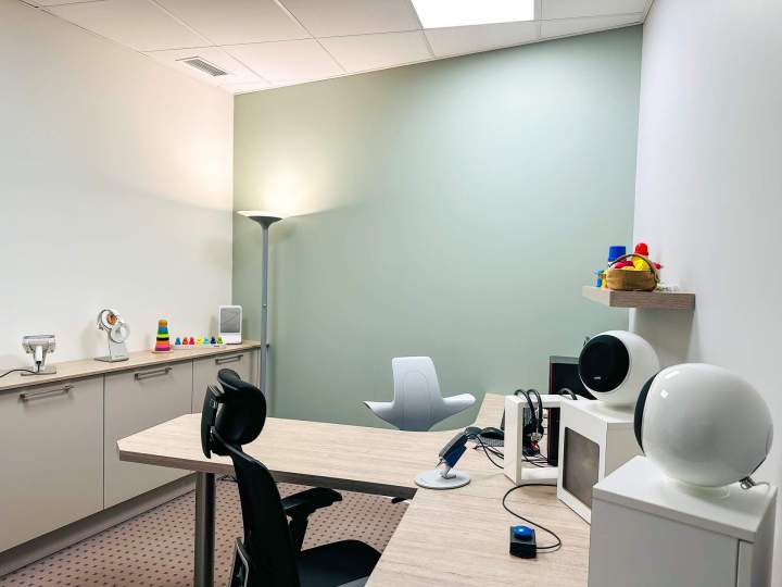 Audition of the Biterrois