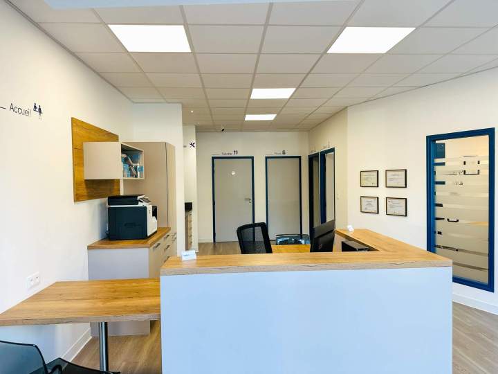 Audition of the Biterrois