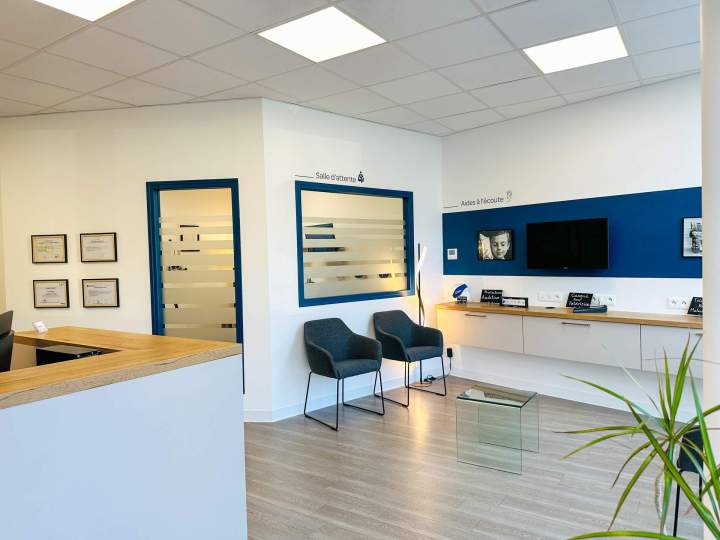 Audition of the Biterrois