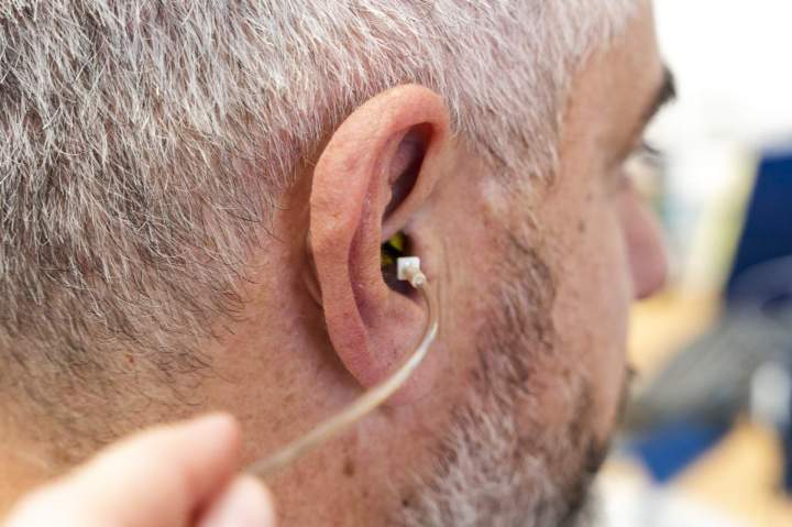 Packshots Audition du Biterrois 77