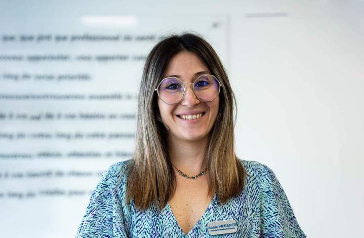 Qualified audiologist Béziers