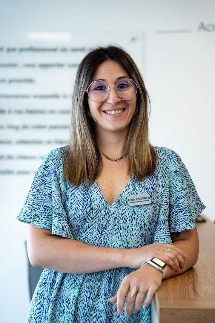 Soin auditif Béziers