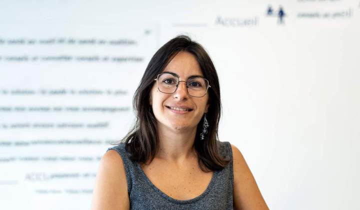 Qualified audiologist Béziers