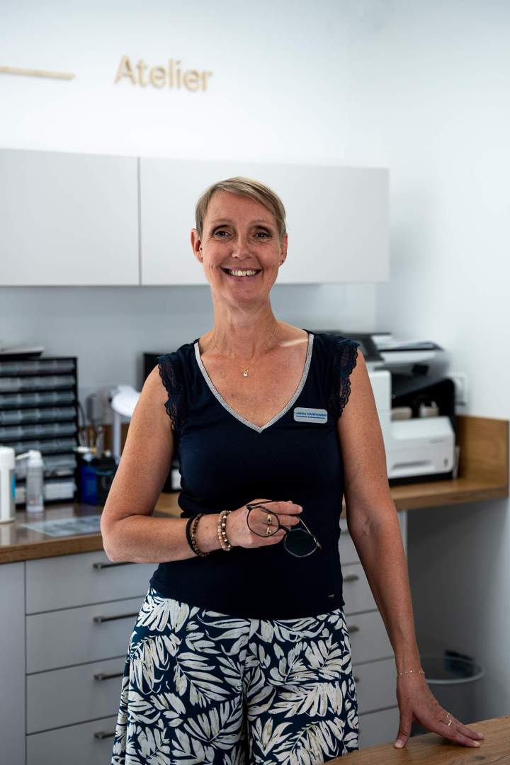 Soin auditif Béziers