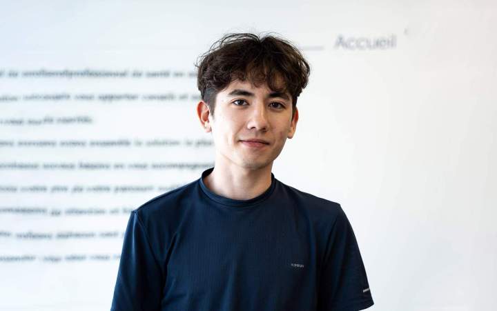 Qualified audiologist Béziers