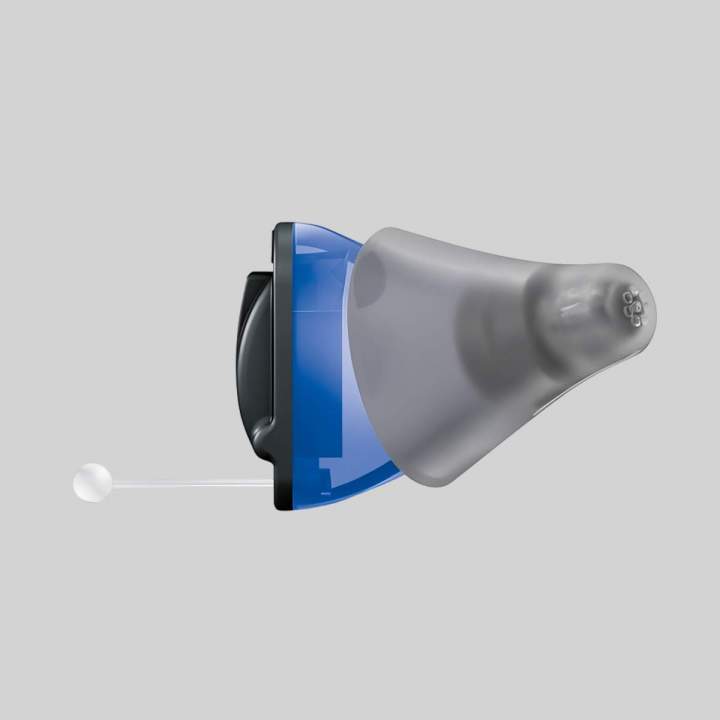 Hearing prostheses Béziers