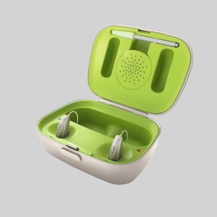 Solutions to calm internal noises.