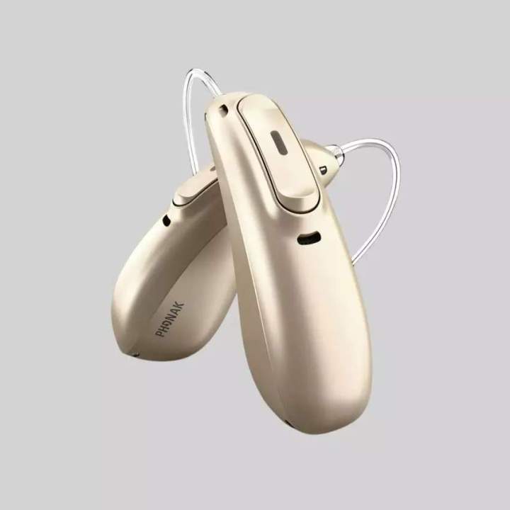 Prevention also means protecting your hearing for a long time.