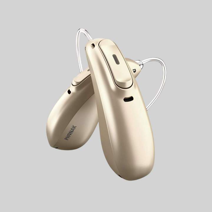 Hearing aids for sale Béziers