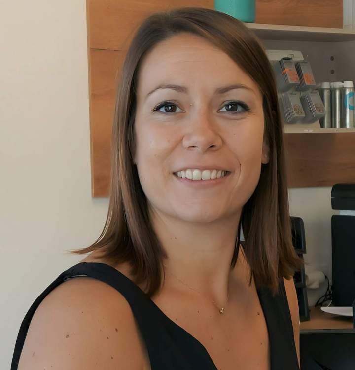 Hearing care professional Béziers