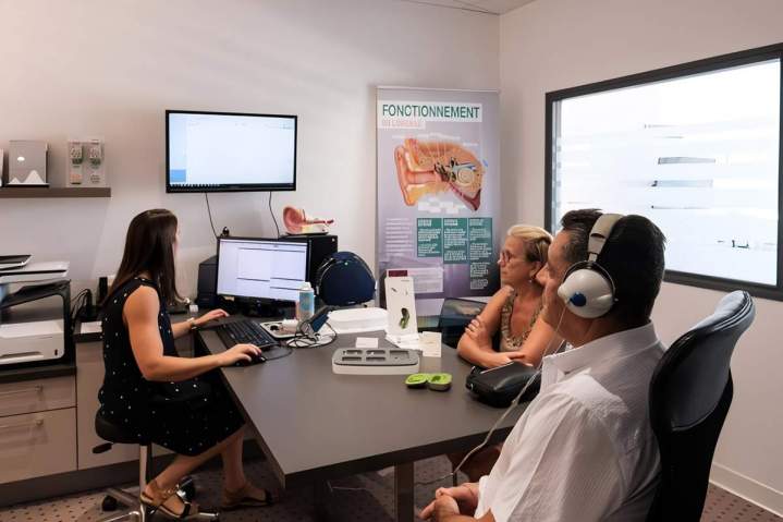 Protection sur mesure Béziers