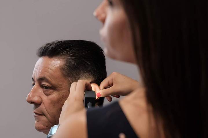 Hearing without going through the ear: it’s possible.